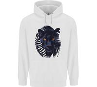 Un Felpa Per Bambini Black Panther