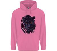 Un Felpa Per Bambini Black Panther