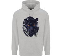 Un Felpa Per Bambini Black Panther