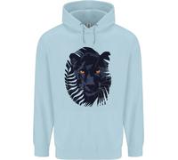 Un Felpa Per Bambini Black Panther