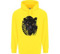 Un Felpa Per Bambini Black Panther