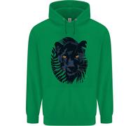 Un Felpa Per Bambini Black Panther