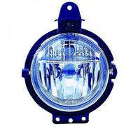 DIEDERICHS 1206088 Fendinebbia