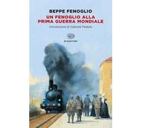 Un Fenoglio alla prima guerra mondiale