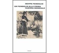 Un Fenoglio alla prima guerra mondiale