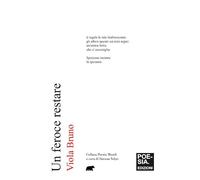 Un feroce restare