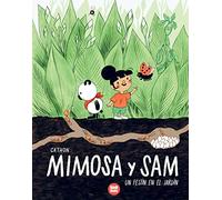 Un festín en el jardín: 1