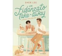 Un fidanzato take-away - Lee Sher