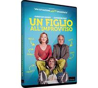 Un Figlio All'Improvviso