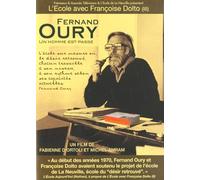 Un Film De Fabienne D'Ortoli Et Michel Amram -Fernand Oury - Un Homme Est Passe (2dvd)