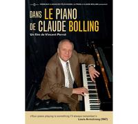 Un Film De Vincent Perrot Dans Le Piano De Claude Bolling
