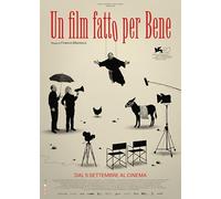 Un Film Fatto Per Bene (DVD+Blu-ray)