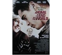 Un Film Originale Poster Doppio Lato Alla Fine Del Mondo