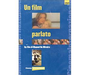Un Film Parlato