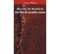 Un filo di corallo rosso