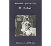 Un filo d'olio