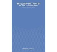Un filosofo tra i filosofi. Karl Jaspers e il pensiero occidentale
