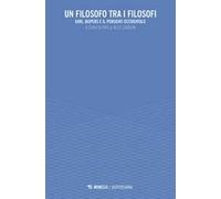 Un filosofo tra i filosofi. Karl Jaspers e il pensiero occidentale