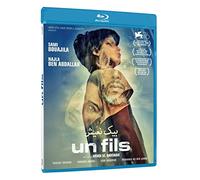 Un Fils [Blu-Ray]