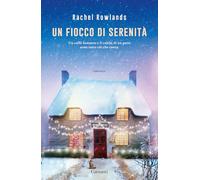 Un fiocco di serenità