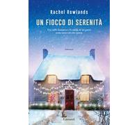Un fiocco di serenità