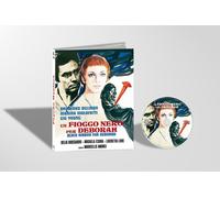 Un Fiocco Nero Per Deborah (Blu-ray)