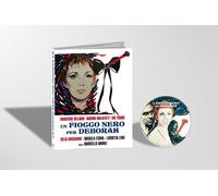 Un Fiocco Nero Per Deborah (Blu-ray)
