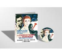 Un Fiocco Nero per Deborah Mediabook Cover A