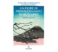 Un fiore di primavera nato in autunno. Junko Tabei, la prima donna in cima...