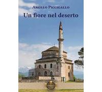 Un fiore nel deserto