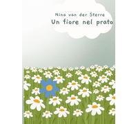 Un fiore nel prato