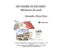 Un Fiume di ricordi: Memorie di esuli