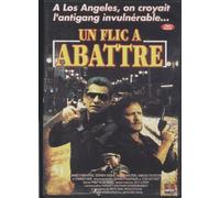 Un Flic a Abattre [DVD]