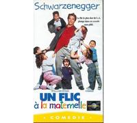 Un flic a la maternelle