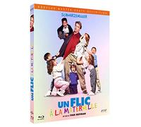 Un Flic à la Maternelle [Édition Limitée]