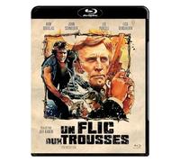 Un flic aux trousses - Blu-ray single