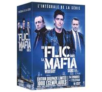 Un flic dans la Mafia - L'Intégrale