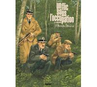 Un flic sous l'Occupation - Tome 02: Eaux troubles