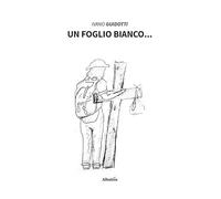 Un foglio bianco...