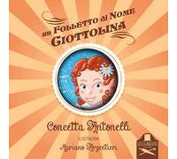 Un folletto di nome Ciottolina