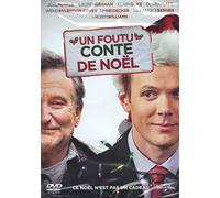 Un foutu conte de noël