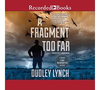 Un frammento troppo lontano (I misteri dello sceriffo Luke McWhorter)