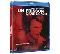 Un frisson dans la nuit