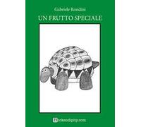 Un frutto speciale. Bosco verde