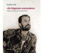 Un fulgorato scoscendere di Vita Saverio - Giorgio Pozzi editore, 2022