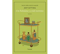Un fulmine a ciel sereno