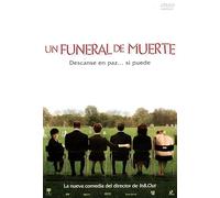 Un Funeral De Muerte (Import Dvd) (2008) Matthew Macfayden; Rupert Graves; Ala