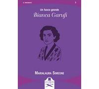Un fuoco grande. Bianca Garufi