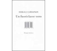 Un fuoriclasse vero. Distopia calcistica