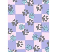 Un-fur-gettable Notes: Journal Notebook